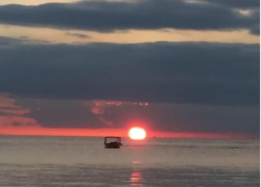 Westmoreland Negril Beach