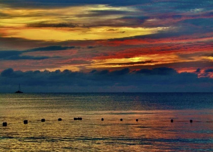 Westmoreland Negril Beach