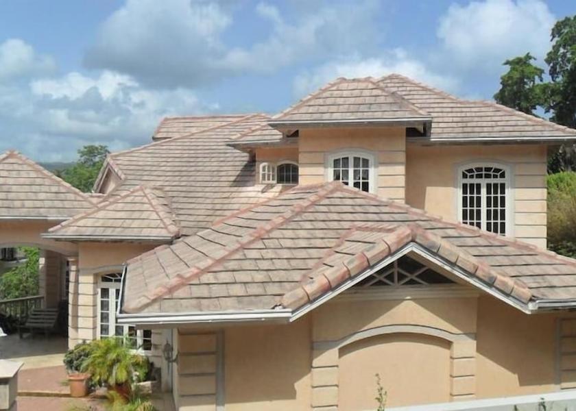 Saint Ann Ocho Rios Exterior