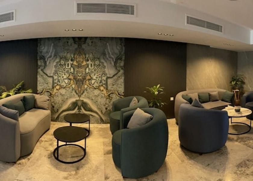 Aqaba Governorate Aqaba Reception