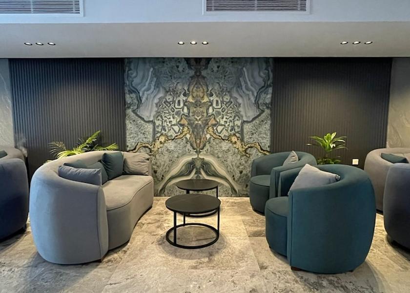 Aqaba Governorate Aqaba Reception