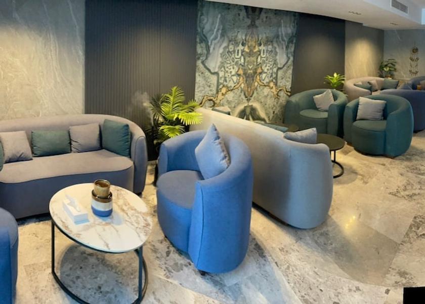 Aqaba Governorate Aqaba Reception