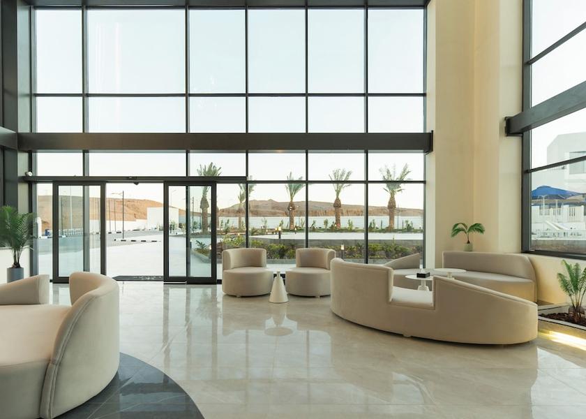 Aqaba Governorate Aqaba Interior Entrance