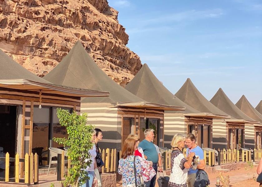 Aqaba Governorate Wadi Rum Exterior