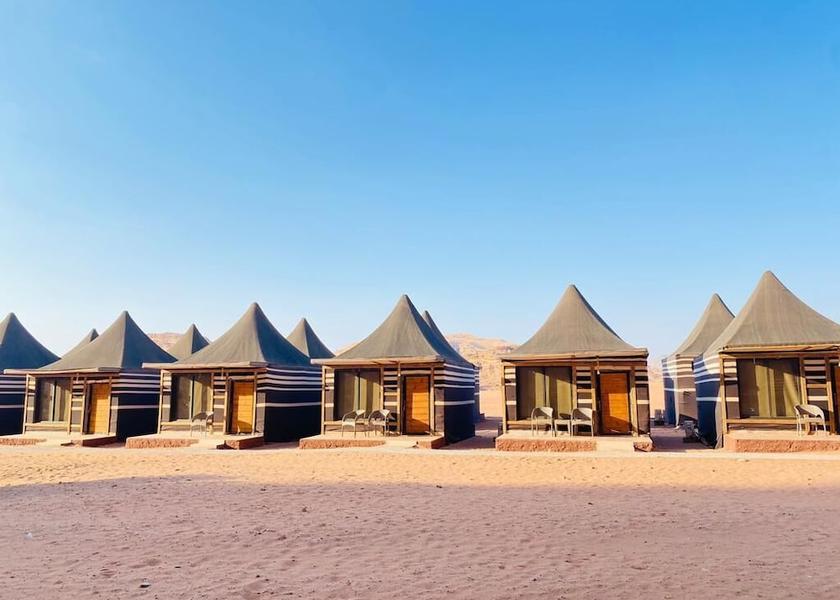 Aqaba Governorate Wadi Rum Front of property