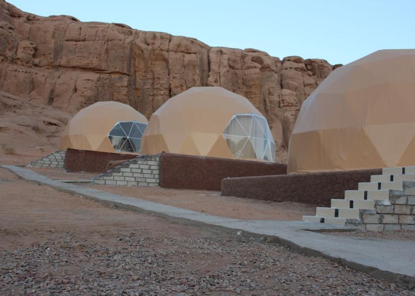 Aqaba Governorate Aqaba Exterior Detail