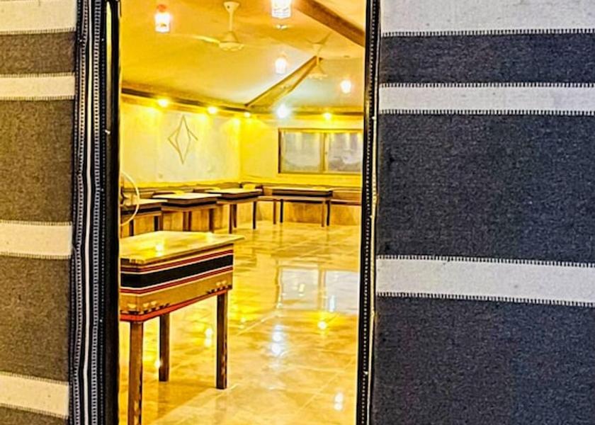 Aqaba Governorate Wadi Rum Facade