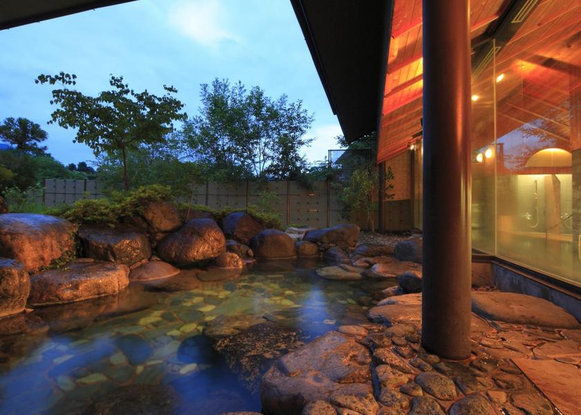 Nagano Omachi Hotel Exterior