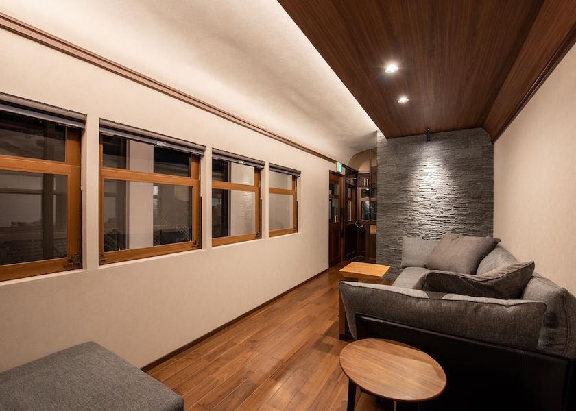 Oita Nakatsu Room
