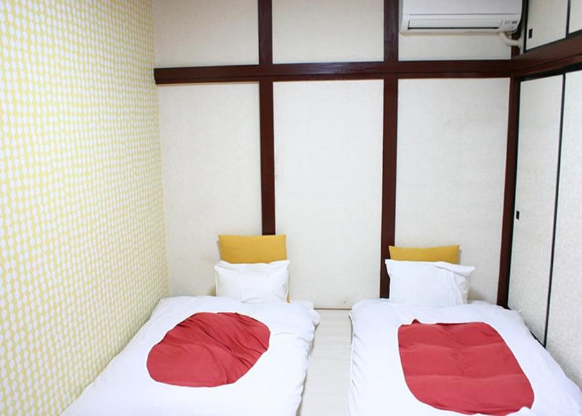 Yamanashi Fujikawaguchiko Room