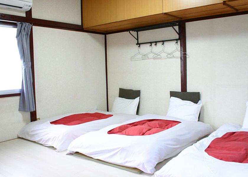 Yamanashi Fujikawaguchiko Room