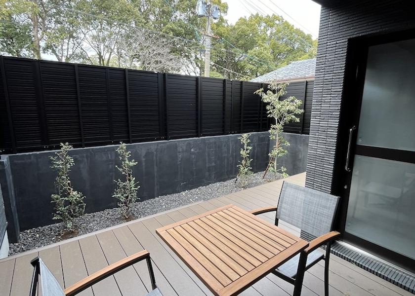 Oita Beppu Terrace