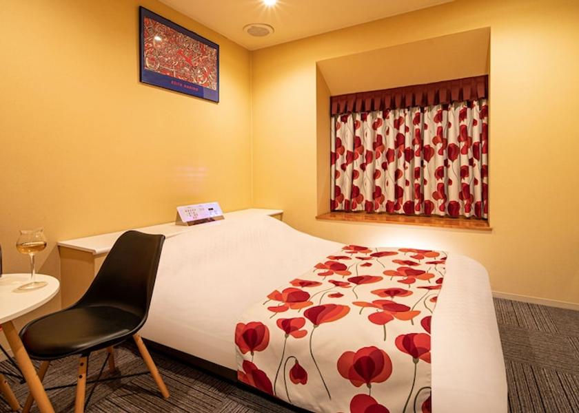 Hyogo Toyooka Room
