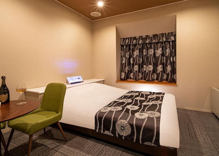 Hyogo Toyooka Room