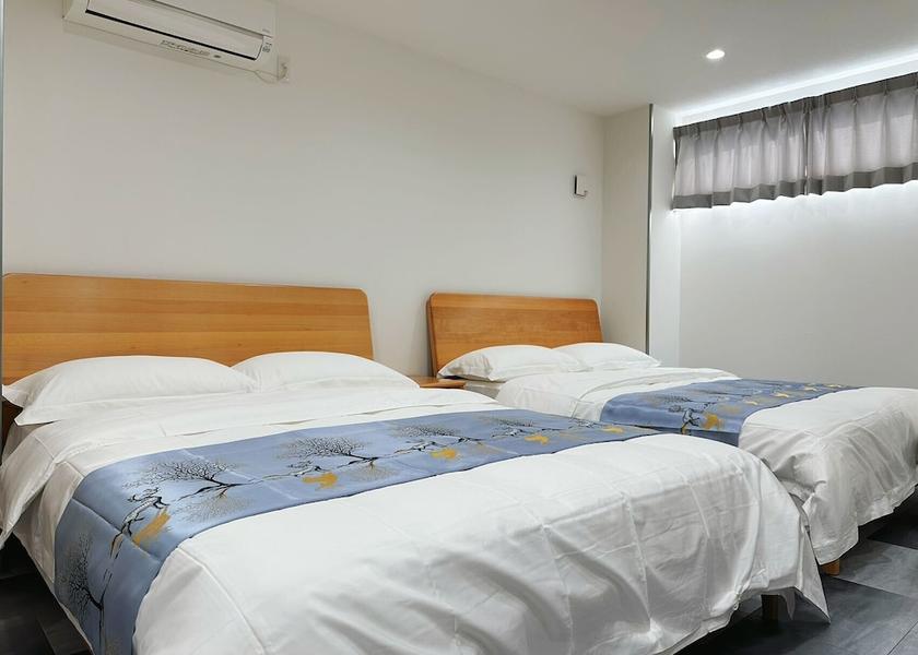 Osaka Izumisano Room
