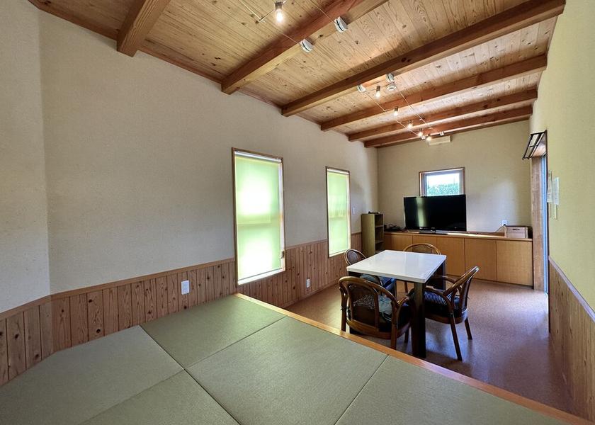 Wakayama (prefecture) Shirahama Interior Entrance