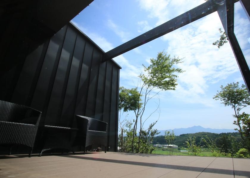 Kumamoto Kikuchi Terrace