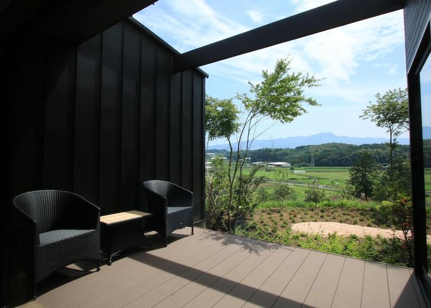 Kumamoto Kikuchi Terrace