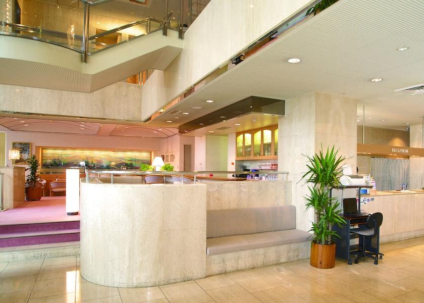 Akita Yokote Reception