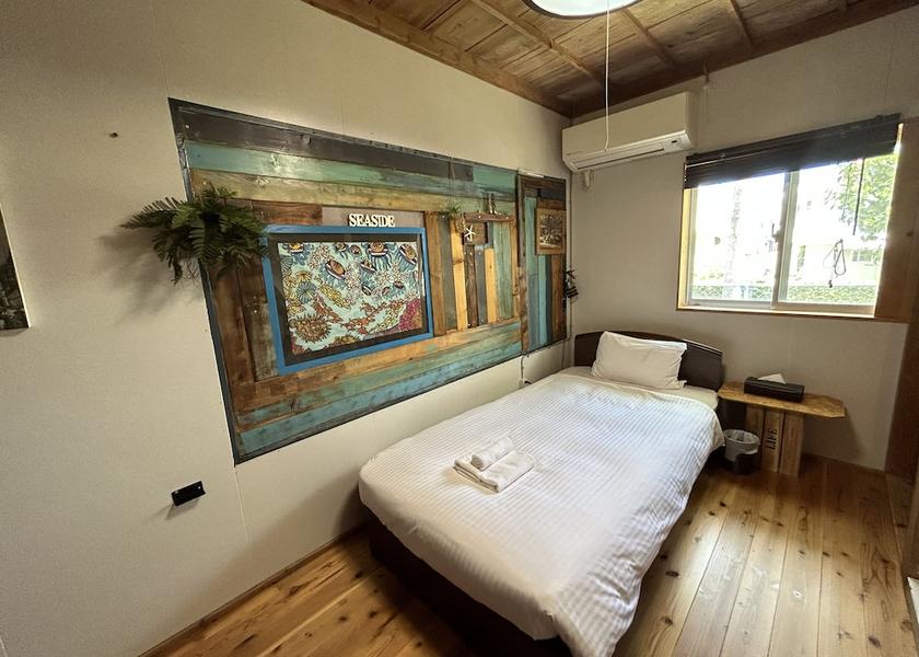 Okinawa Uruma Room