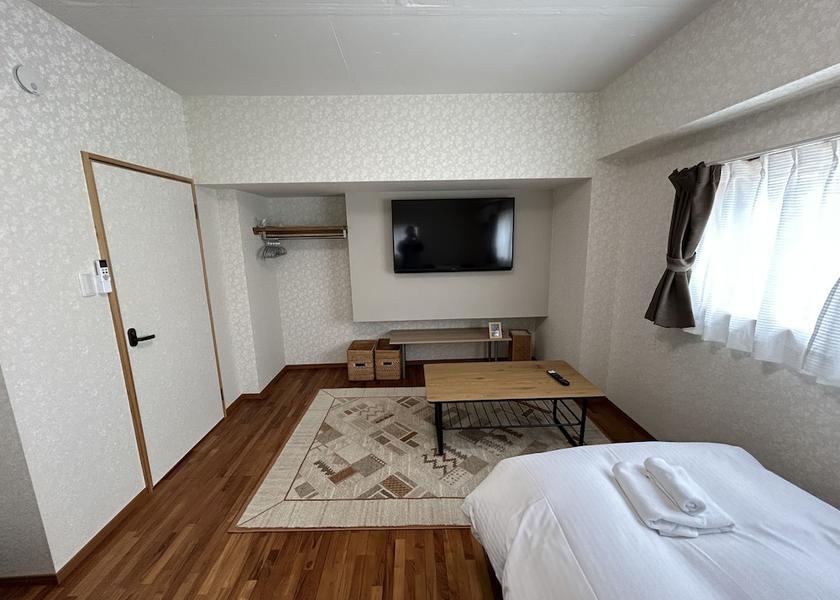 Okinawa Uruma Room