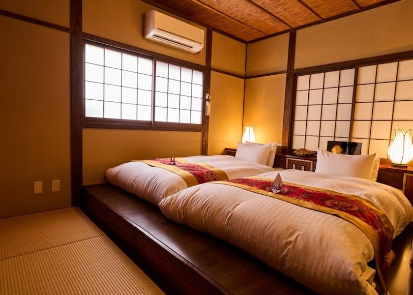 Miyazaki Miyazaki Room