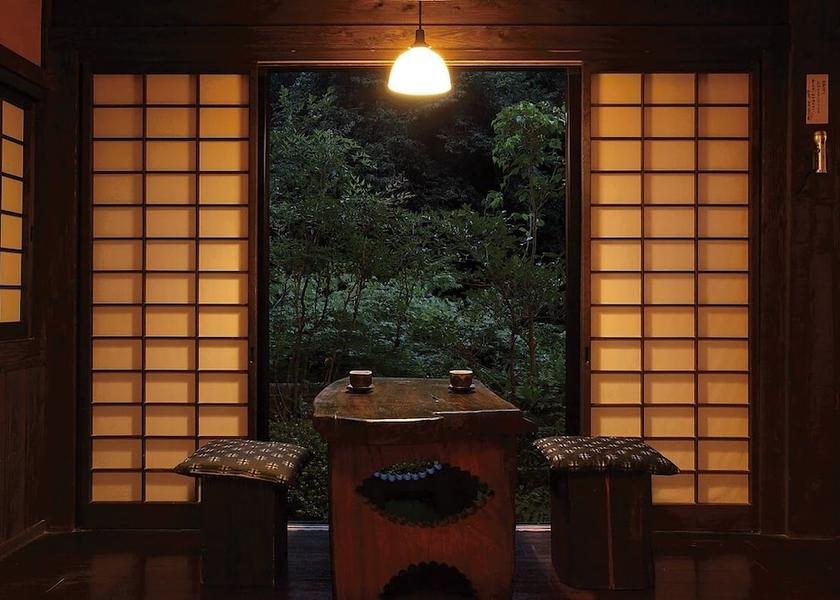 Oita Kokonoe Room