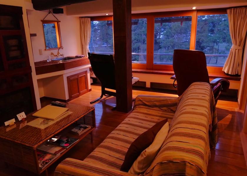 Kyoto Miyazu Room