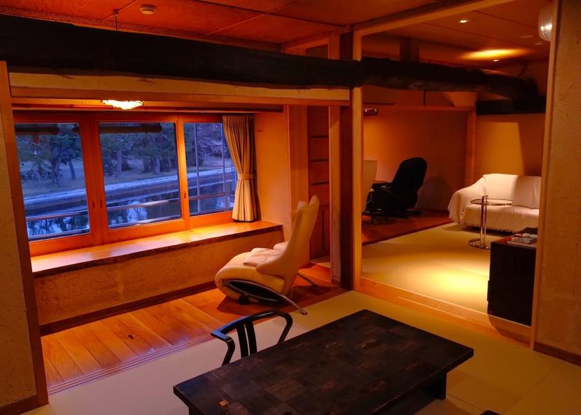 Kyoto Miyazu Room