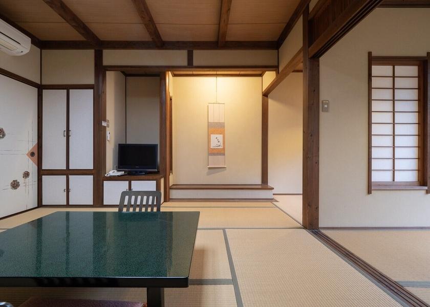 Kumamoto Oguni Room