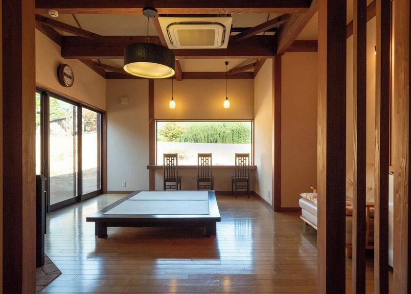 Kumamoto Oguni Lobby