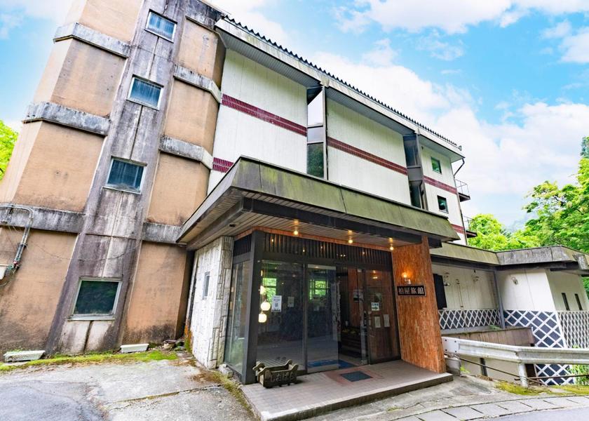 Tochigi Nasushiobara Exterior view