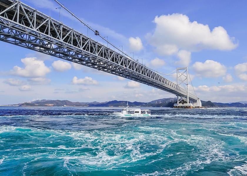 City View from Property