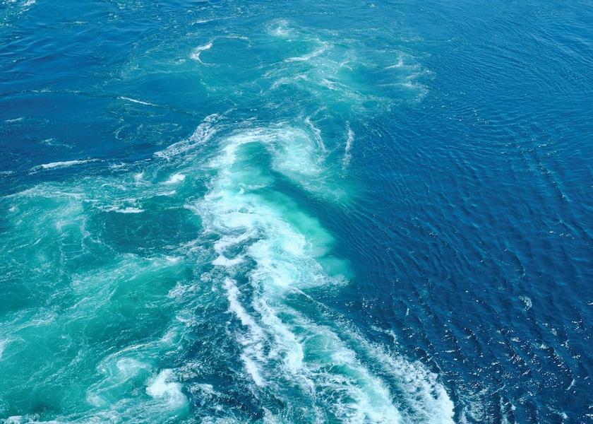 City View from Property