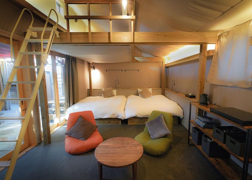 Kanagawa Yugawara Room