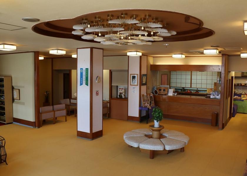 Wakayama Nachikatsuura Reception