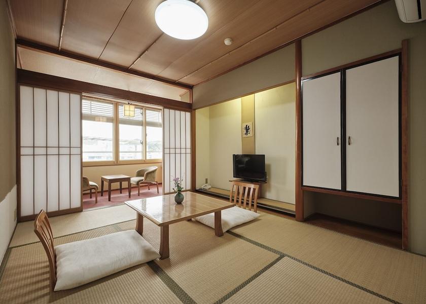 Wakayama Nachikatsuura Room