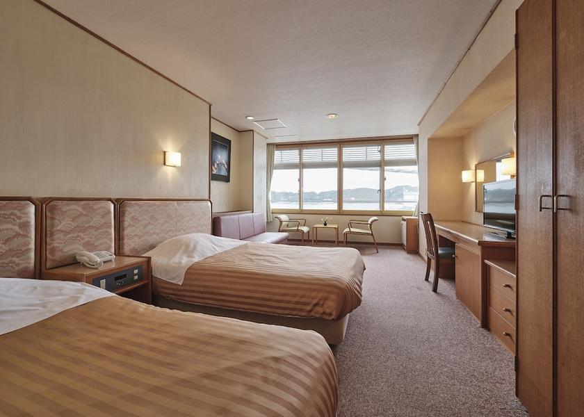 Wakayama Nachikatsuura Room