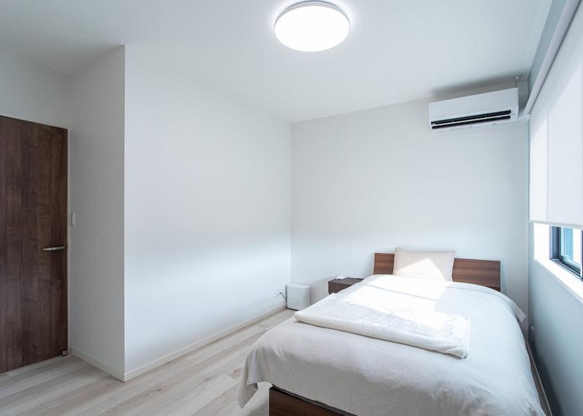 Kumamoto Kikuyo Room