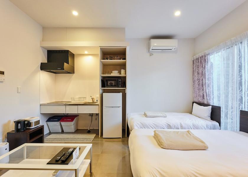 Hokkaido Chitose Room