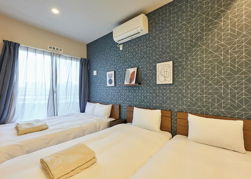 Hokkaido Chitose Room