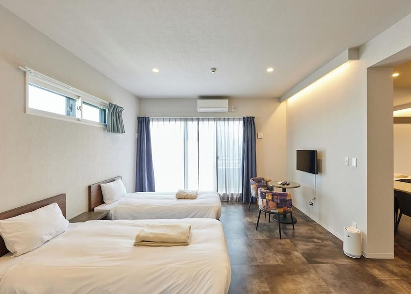 Hokkaido Chitose Room