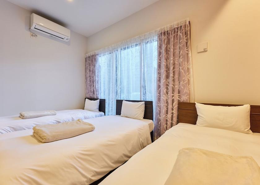 Hokkaido Chitose Room