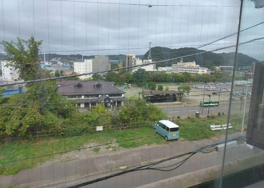 Hokkaido Muroran Room