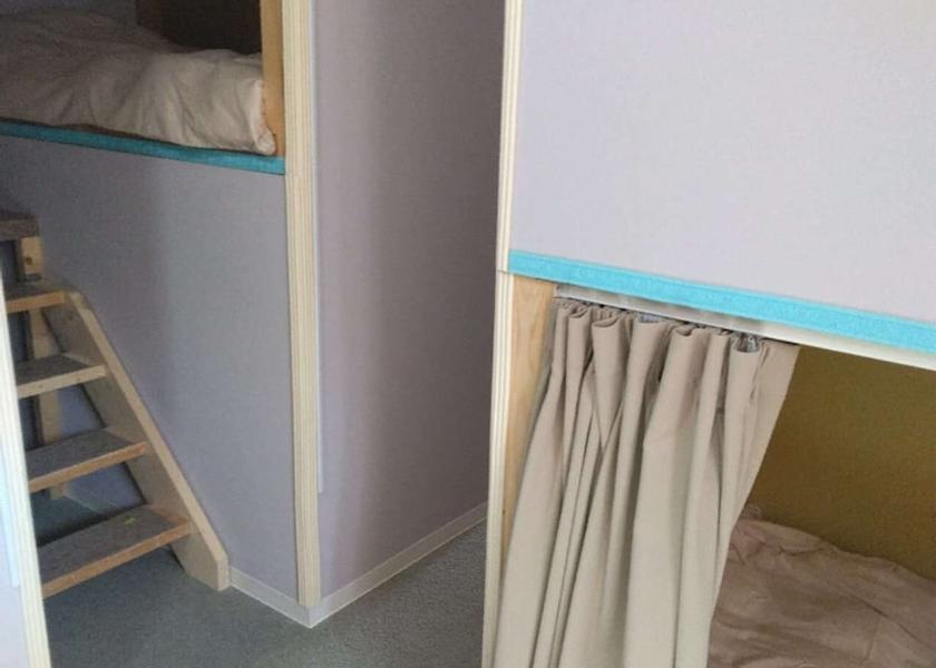 Hokkaido Muroran Room