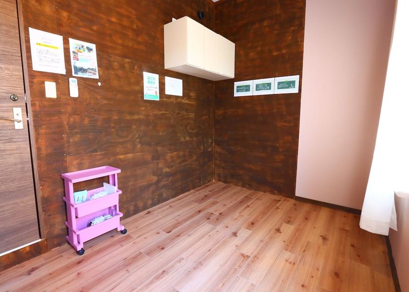 Kumamoto Hitoyoshi Room