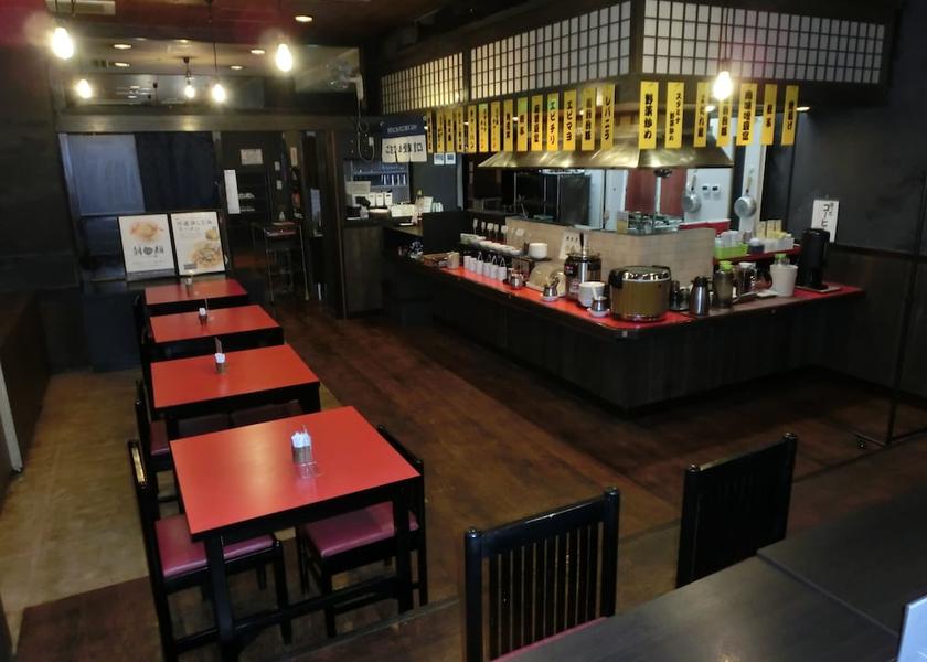 Shimane Matsue Restaurant