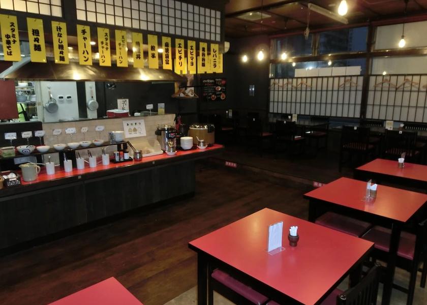 Shimane Matsue Restaurant