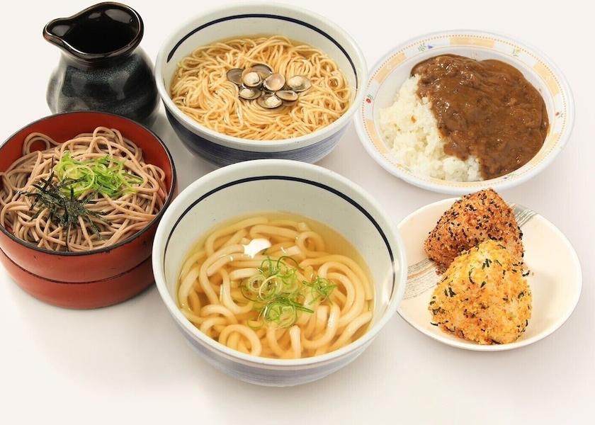 Shimane Matsue Breakfast buffet