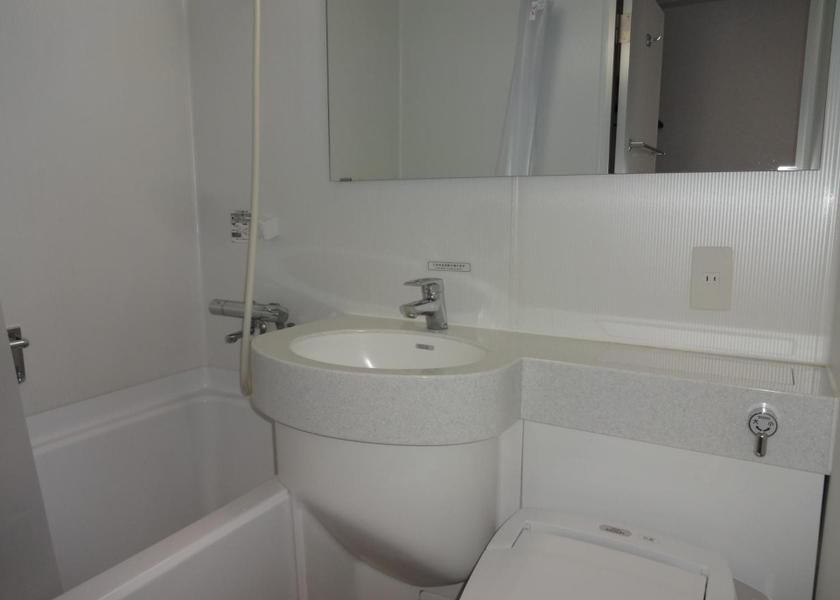 Shimane Izumo Twin Room - Smoking